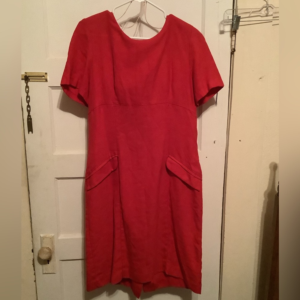 Casual Dress